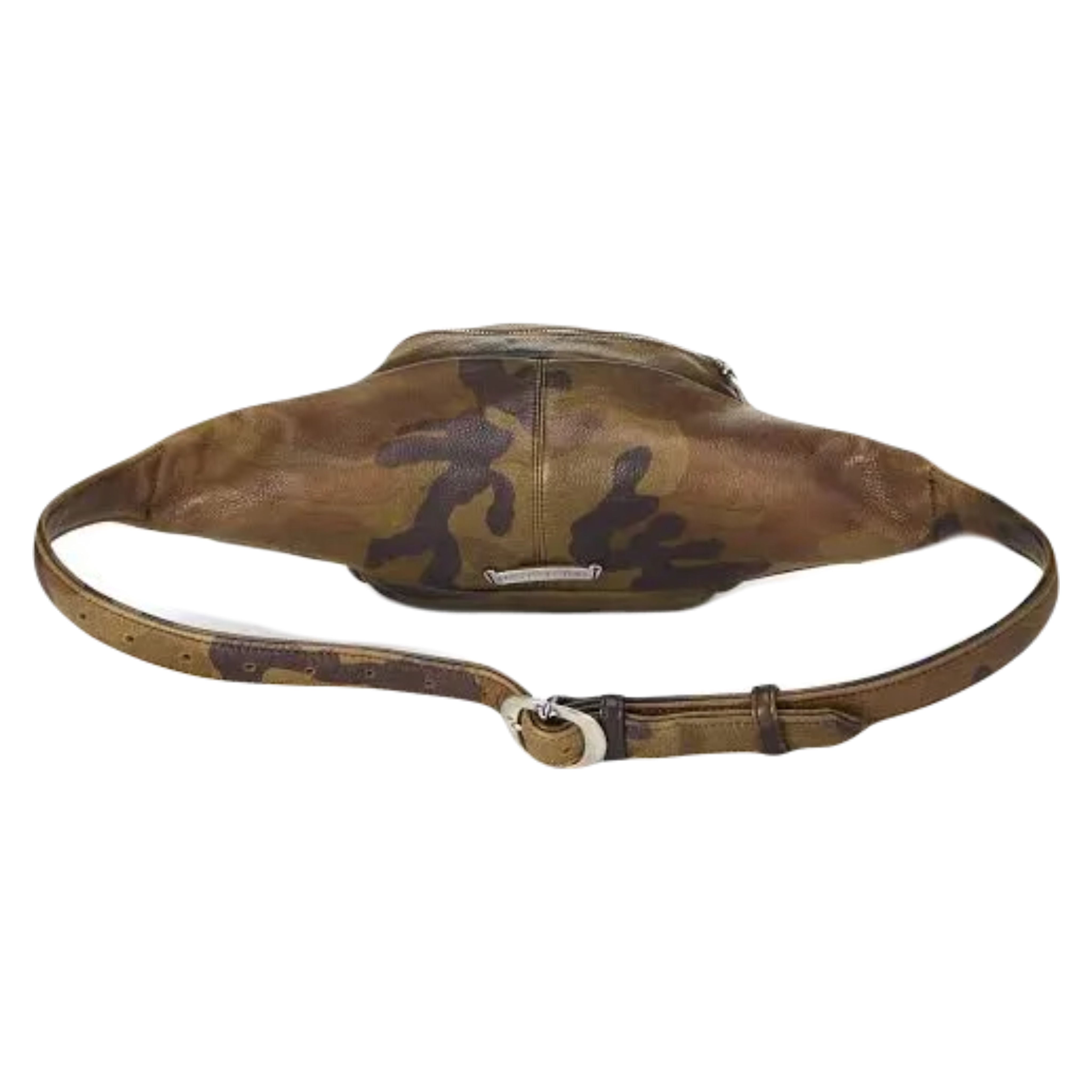 Chrome Hearts Camo Snat Pack