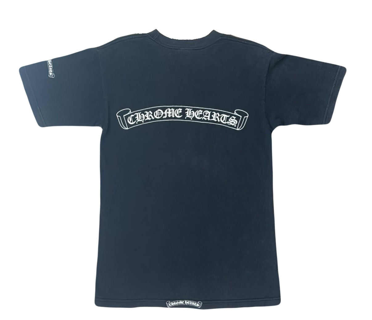 Chrome Hearts Vintage Vine Dagger S/s - Vintage
