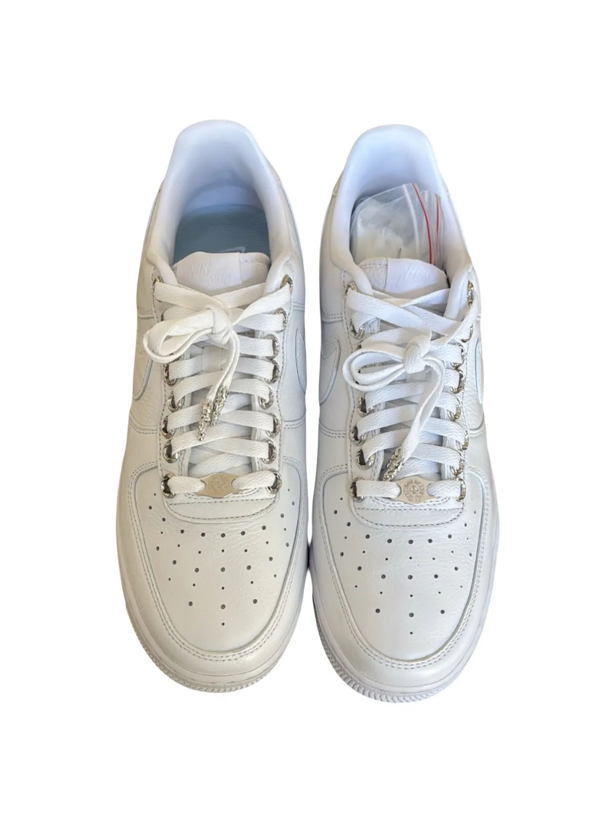 Chrome Hearts Nocta Air Force 1