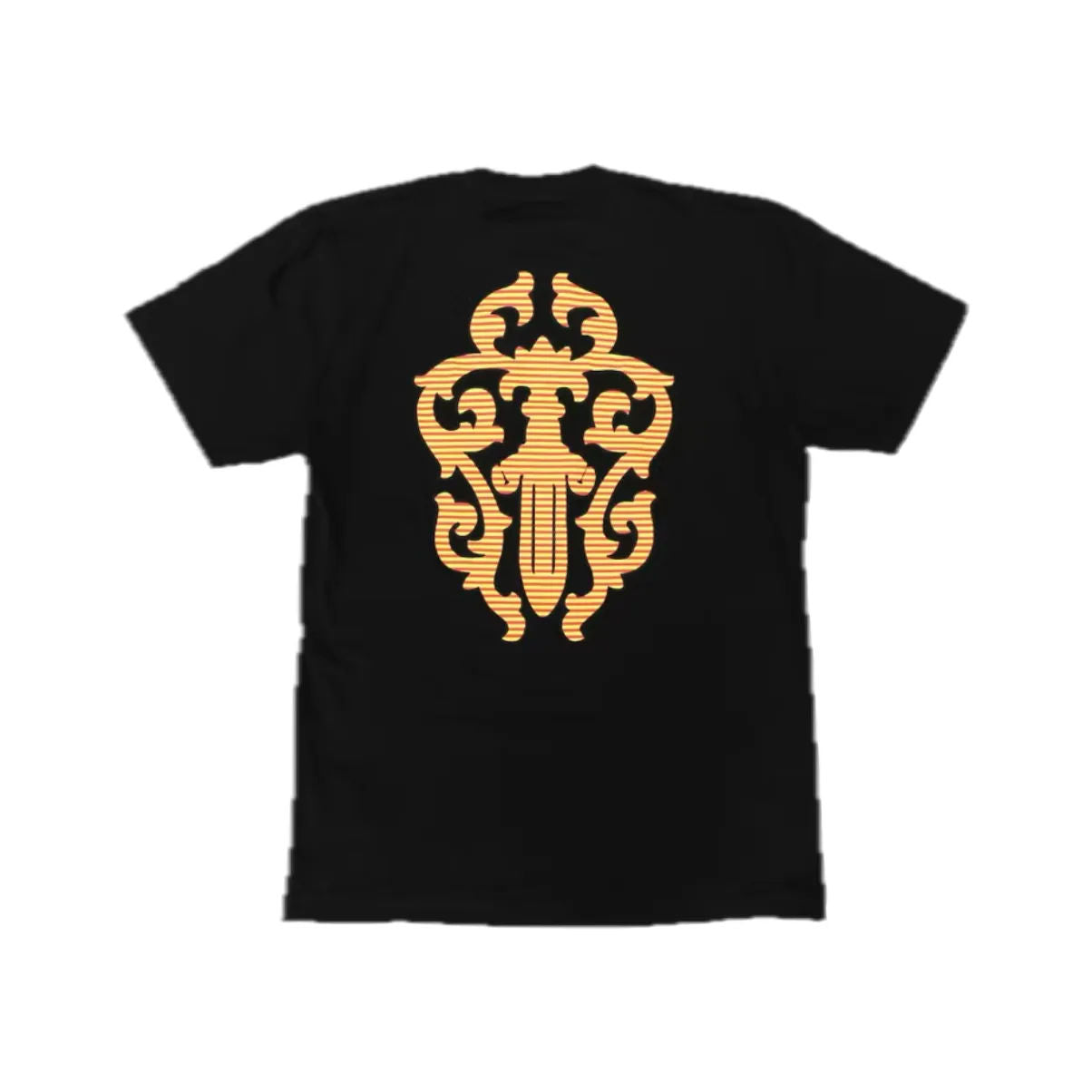 Chrome Hearts Black Vine Dagger S/S