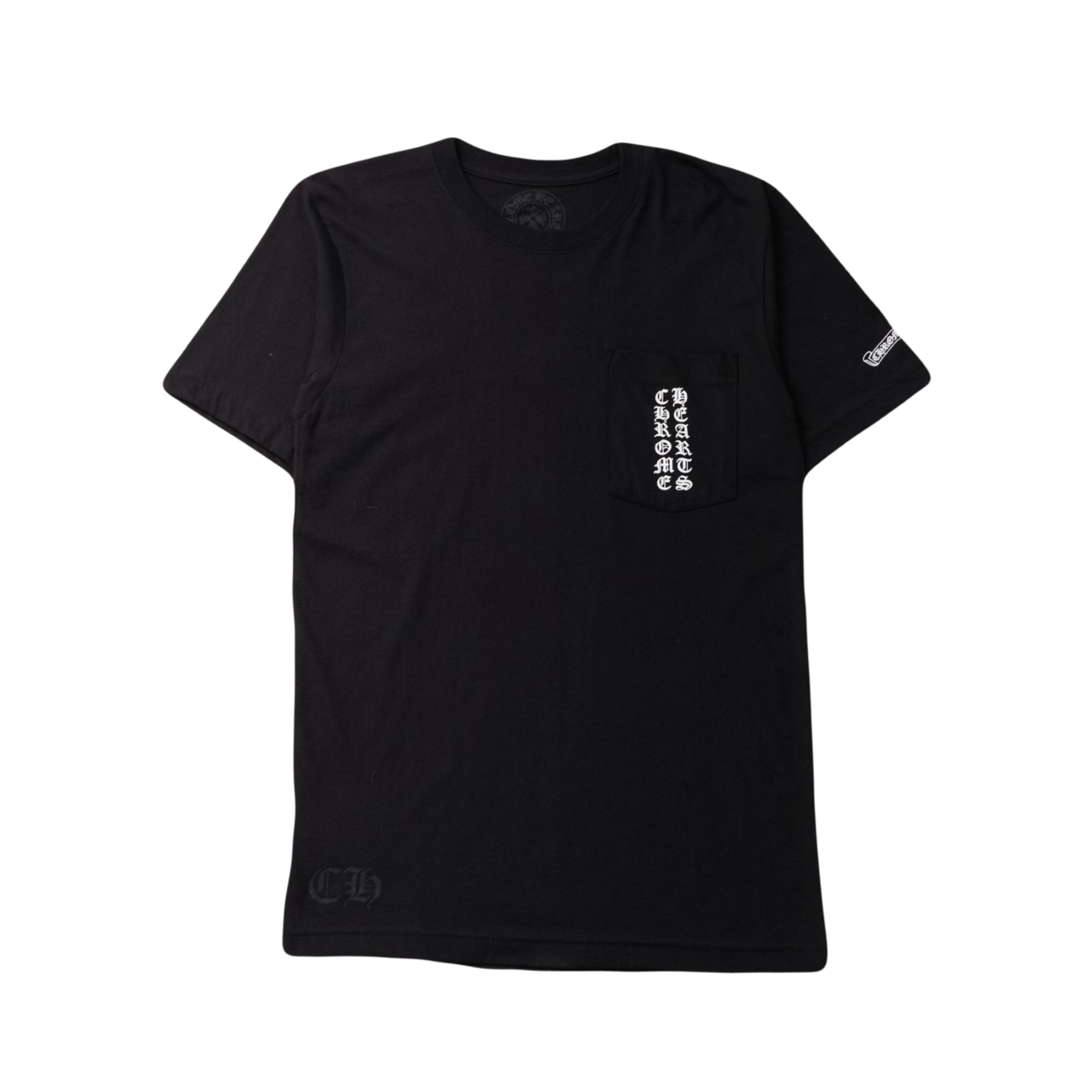 Chrome Hearts Black Osaka S/S